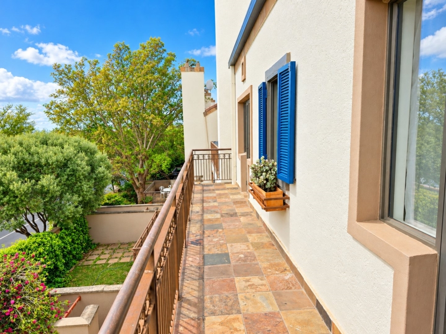 3 Bedroom Property for Sale in Woodland Hills Wildlife Estate Free State